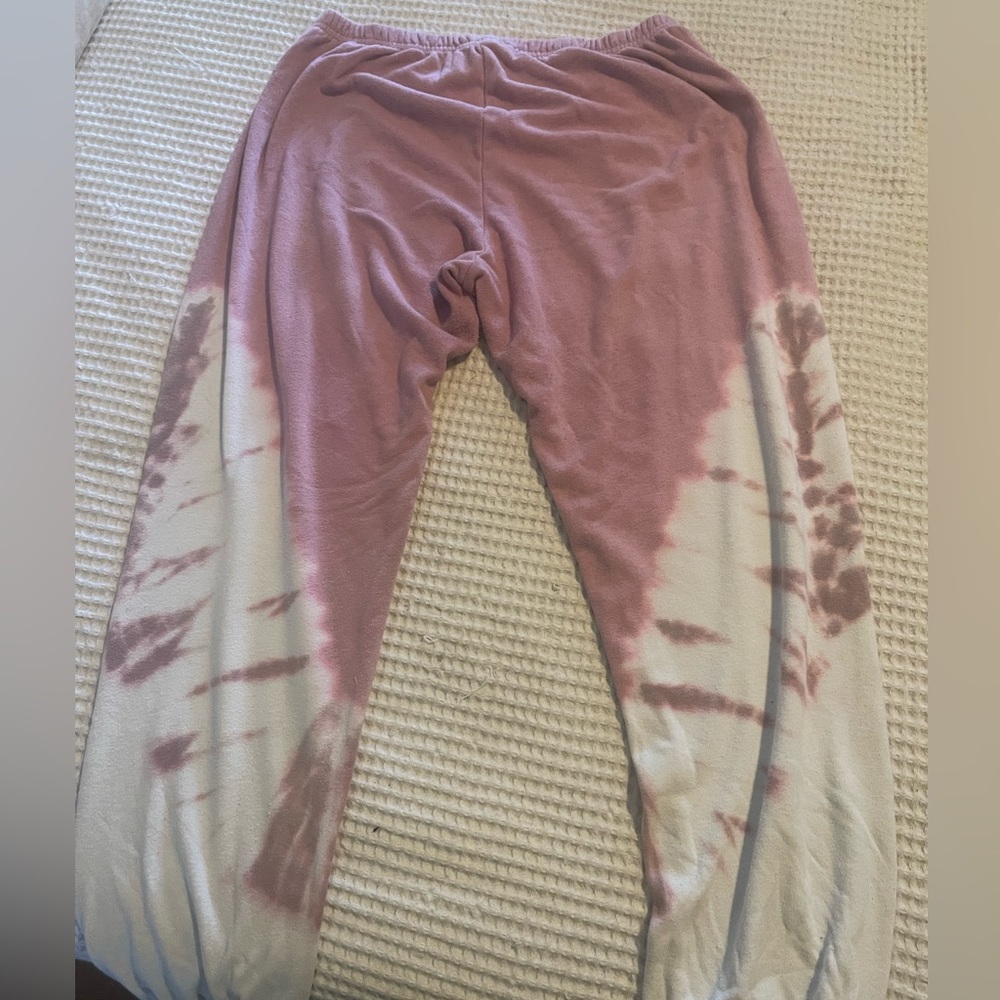 Used Spiritual Gangster Sweatpants